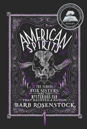 Icon image American Spirits: The Fox Sisters