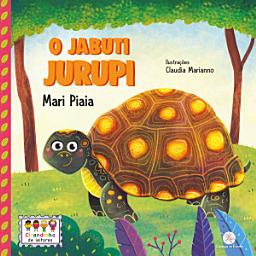 Icon image O jabuti Jurupi