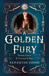 Icon image A Golden Fury
