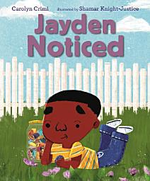 Icon image Jayden Noticed