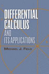 Icon image Differential Calculus and Its Applications
