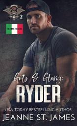 Icon image Guts & Glory: Ryder: (Edizione Italiana)