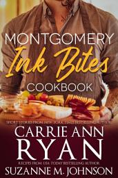 Icon image Montgomery Ink Bites Cookbook