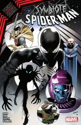 Icon image Symbiote Spider-Man: King In Black