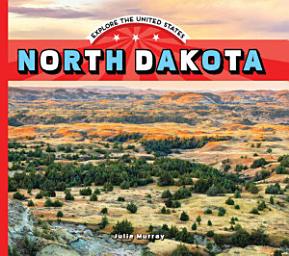 Icon image North Dakota