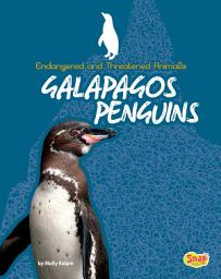 Icon image Galapagos Penguins