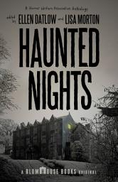 Icon image Haunted Nights