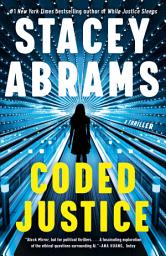 Icon image Coded Justice: A Thriller