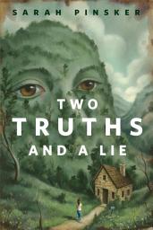 Icon image Two Truths and a Lie: A Tor.com Original