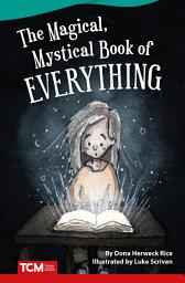 Icon image The Magical, Mystical Book of Everything: Read-Along eBook