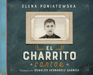 Icon image El charrito cantor