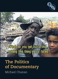 Icon image Politics of Documentary