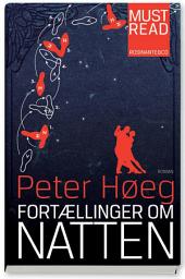 Icon image Fortællinger om natten