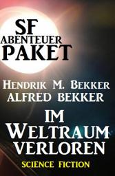 Icon image SF-Abenteuer-Paket: Im Weltraum verloren