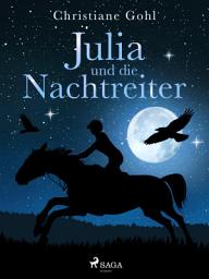Icon image Julia und die Nachtreiter