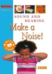Icon image Sound & Hearing