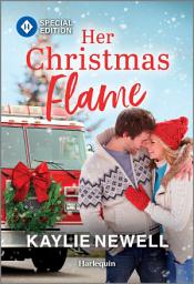 Icon image Her Christmas Flame