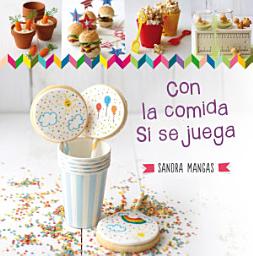 Icon image Con la comida sí se juega