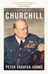 Icon image Winston Churchill: The Prime Ministers Series