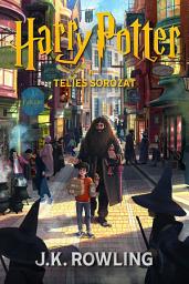 Icon image Harry Potter – A teljes sorozat (1-7)