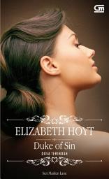 Icon image Historical Romance: Dosa Terindah (Duke of Sin)