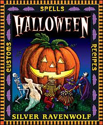 Icon image Halloween!: Customs, Recipes and Spells