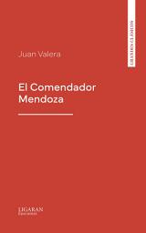 Icon image El Comendador Mendoza