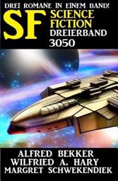 Icon image Science Fiction Dreierband 3050