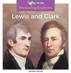 Icon image Lewis and Clark