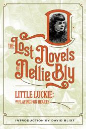Icon image Little Luckie: or, Playing For Hearts