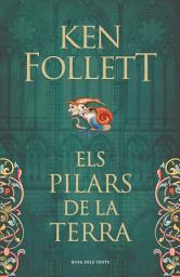 Icon image Els pilars de la Terra (Saga Els pilars de la Terra 1)