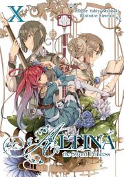 Icon image Altina the Sword Princess