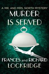 Icon image Murder Is Served