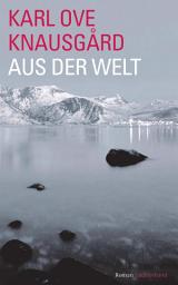 Icon image Aus der Welt: Roman