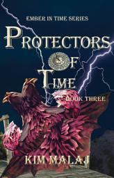 Icon image Protectors of Time