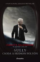 Icon image Sully - Csoda a Hudson folyón