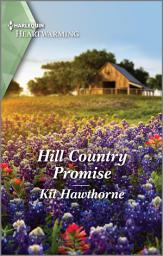 Icon image Hill Country Promise: A Clean Romance