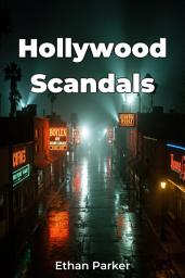 Icon image Hollywood Scandals
