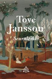 Icon image Seuraleikki
