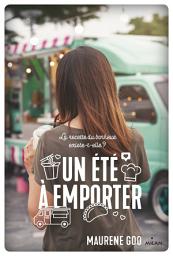 Icon image Un été à emporter