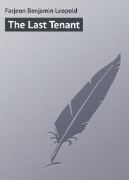 Icon image The Last Tenant