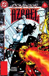 Icon image Azrael: Agent of the Bat (1994)