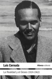 Icon image La Realidad y el Deseo (1924-1962)