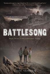 Icon image Battlesong: Book Three of the Icebreaker Trilogy