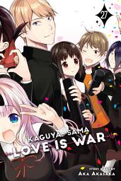 Icon image Kaguya-sama: Love Is War