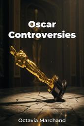 Icon image Oscar Controversies