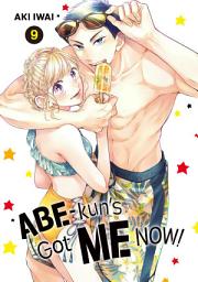 Icon image Abe-kun's Got Me Now!