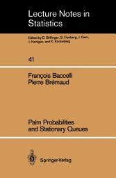 Icon image Palm Probabilities and Stationary Queues