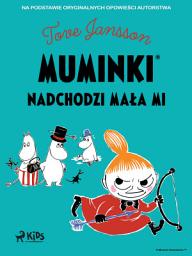 Icon image Muminki - Nadchodzi Mała Mi