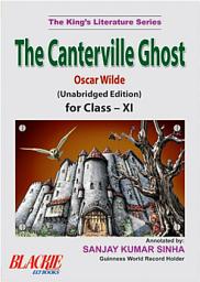 Icon image The Canterville Ghost For Class  XI